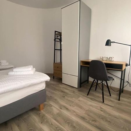 Apartamenty Zatorze Leszno  Bagian luar foto