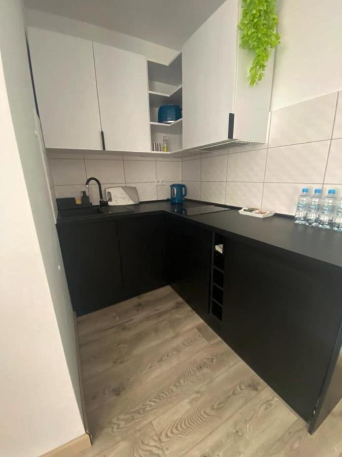 Apartamenty Zatorze Leszno  Bagian luar foto