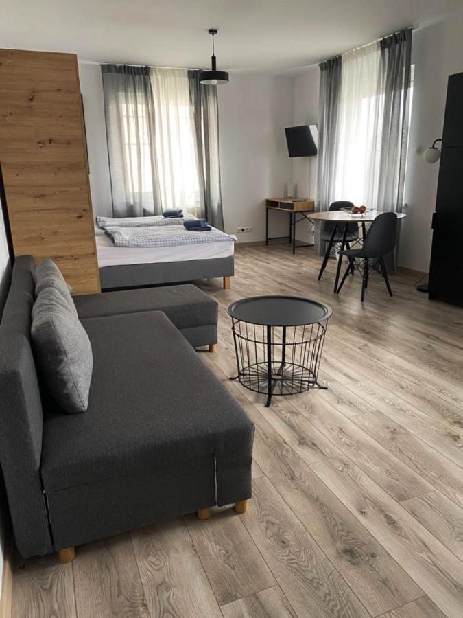 Apartamenty Zatorze Leszno  Bagian luar foto