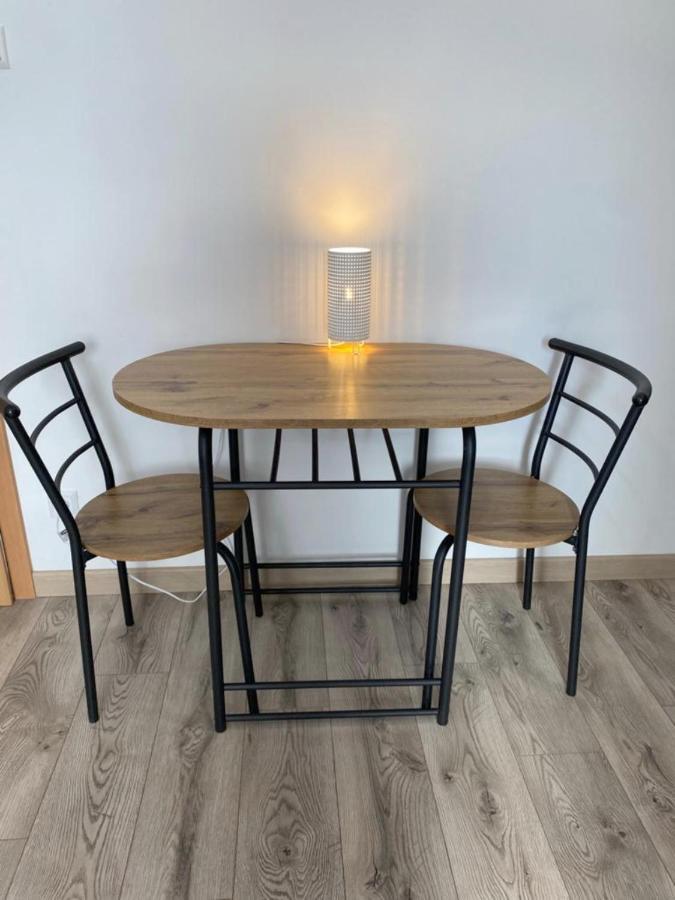 Apartamenty Zatorze Leszno  Bagian luar foto